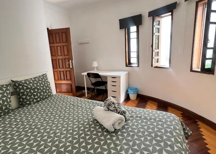 Asprela Guest House