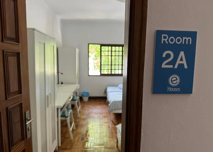 Asprela Guest House