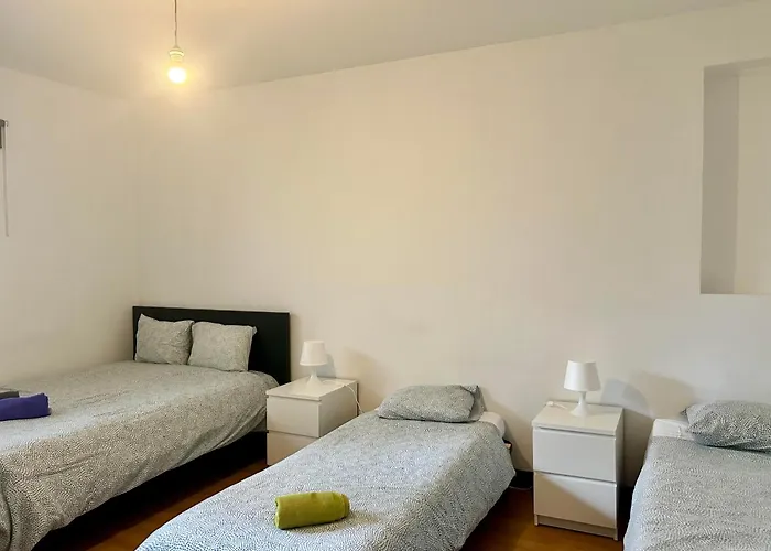 Asprela Guest House