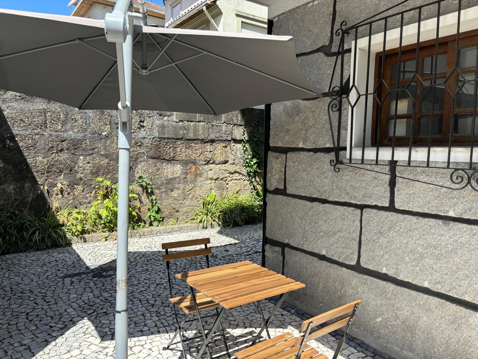 Asprela * Oporto